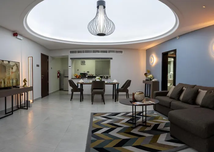 Marbella Resort