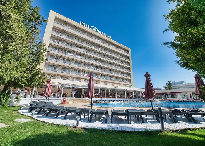 Detelina Hotel