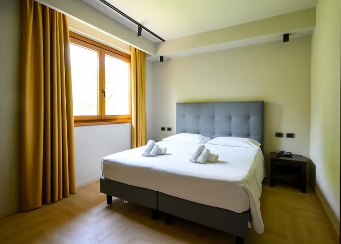Hotel Ristorante San Carlo Arona