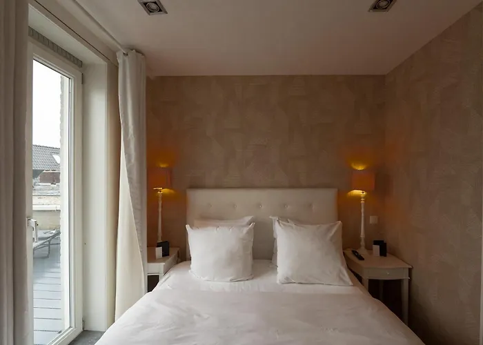The Saints Bliss Hotel