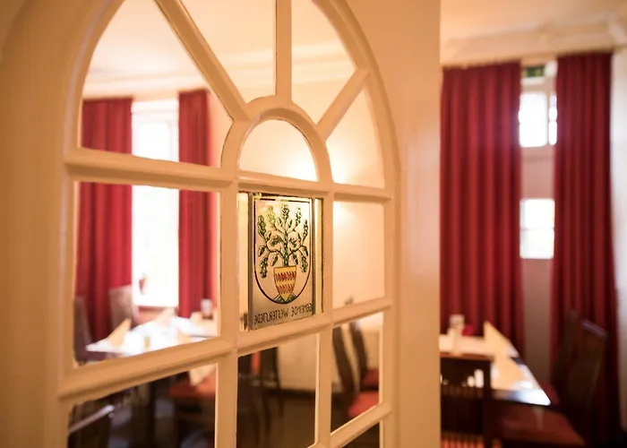 Hotel Altes Stadthaus