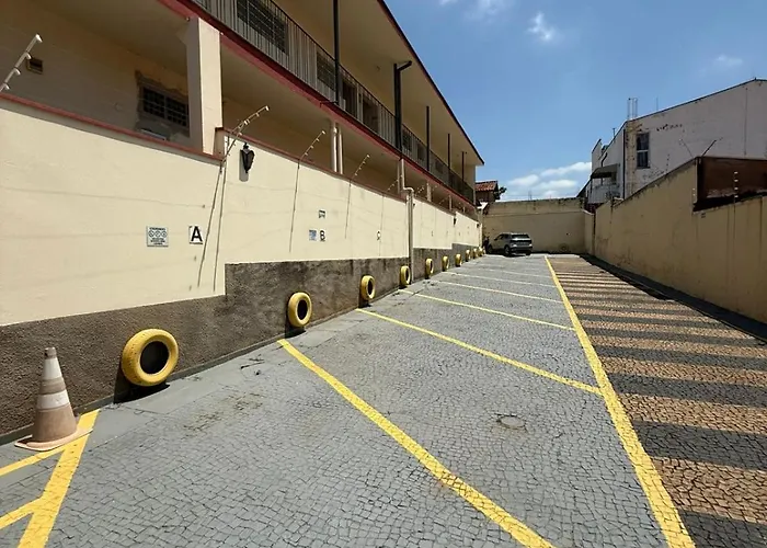 Hotel Village Campinas