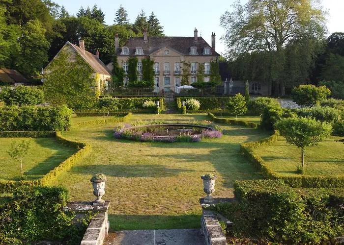 Chateau de Villette