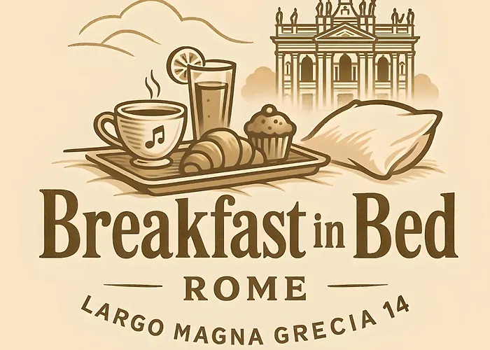 Breakfast In Bed