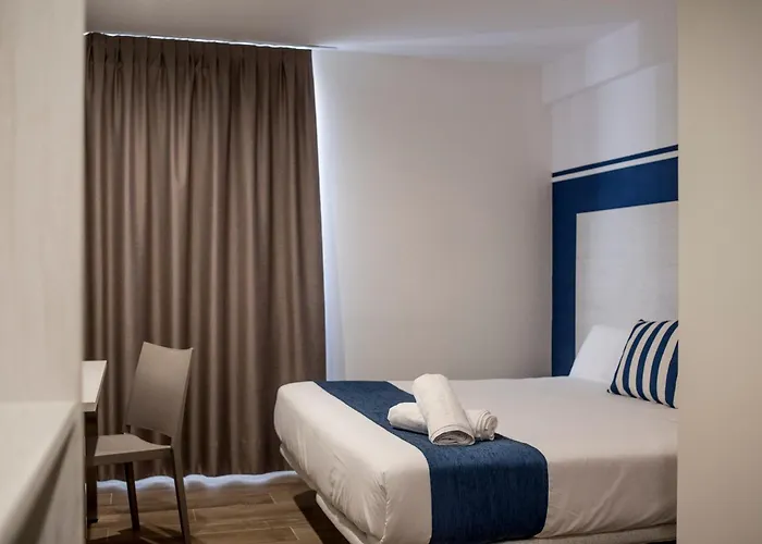 Hotel Náutico Santander