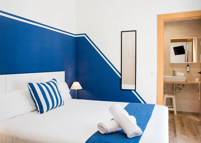 Hotel Náutico Santander