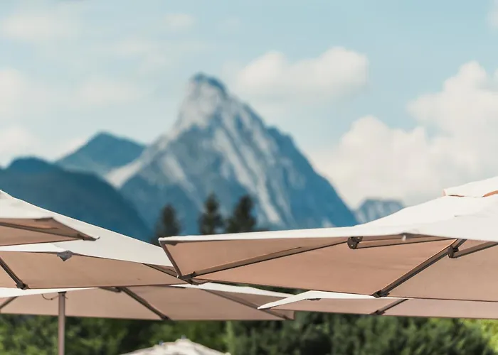 ERMITAGE Wellness-&Spa-Hotel Gstaad