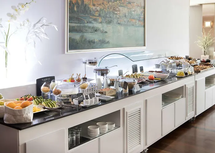 NH Gran Hotel Casino de Extremadura Badajoz