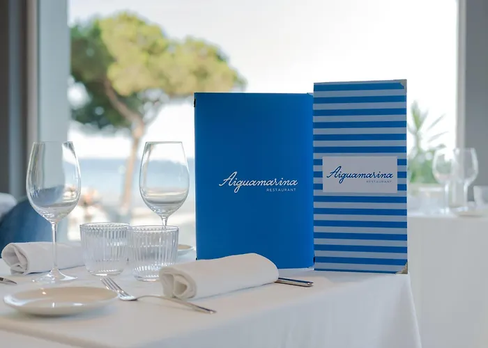 Hotel Planamar By Escampa Hotels Castell-Castell-Platja d'Aro