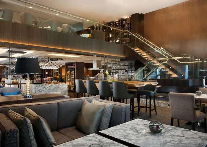 Intercontinental Kuala Lumpur By Ihg