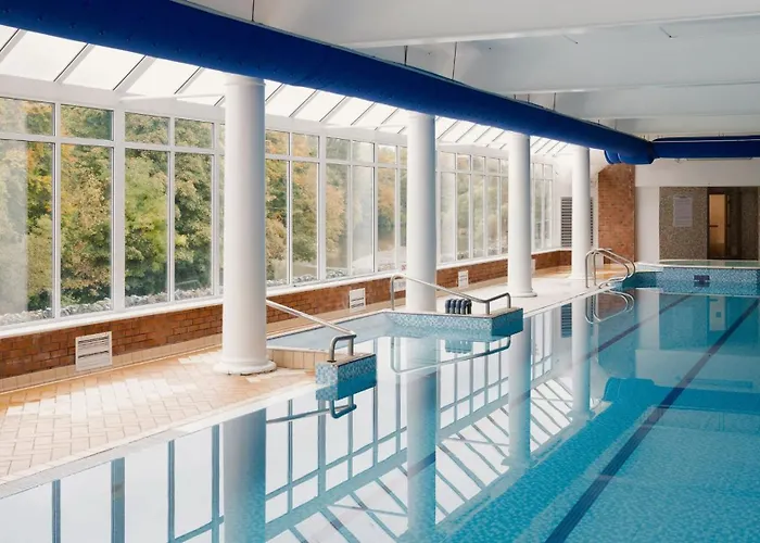 Jackson'S & Leisure Centre