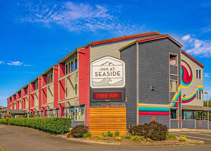 Inn At Seaside