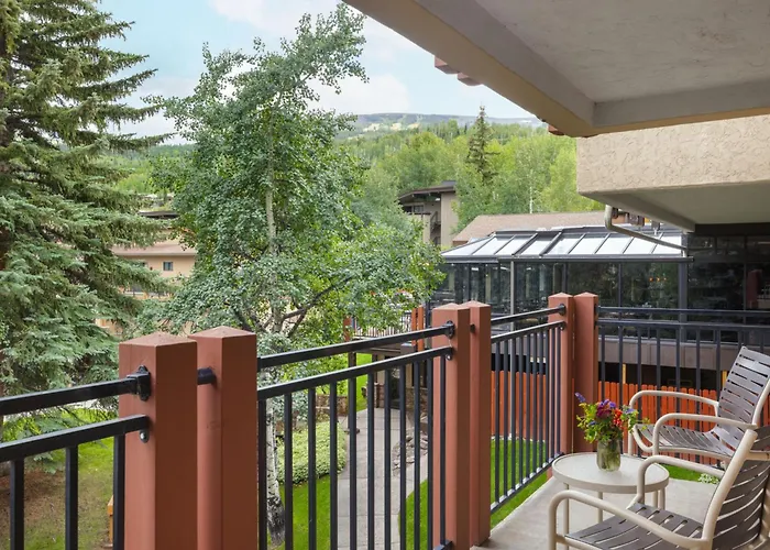 Stonebridge Inn Snowmass Village