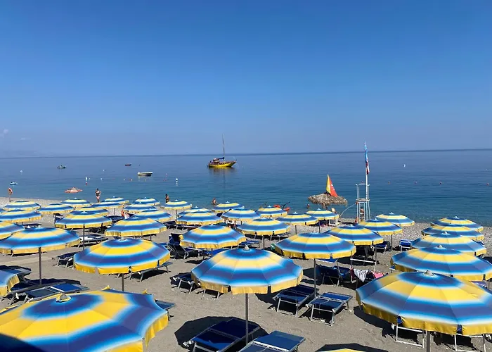 Hotel Da Peppe