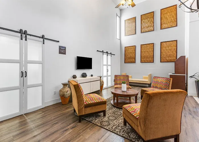 Best Western Plus Ruidoso Inn