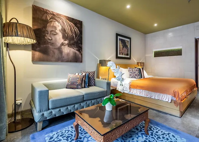 Kejora Suites