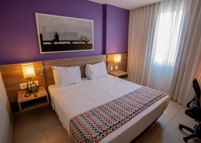 Comfort Hotel Santos