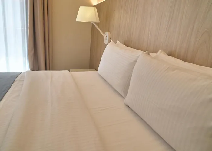 Hotel Omnium