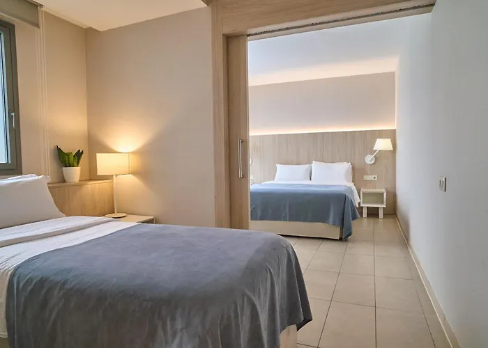Hotel Omnium