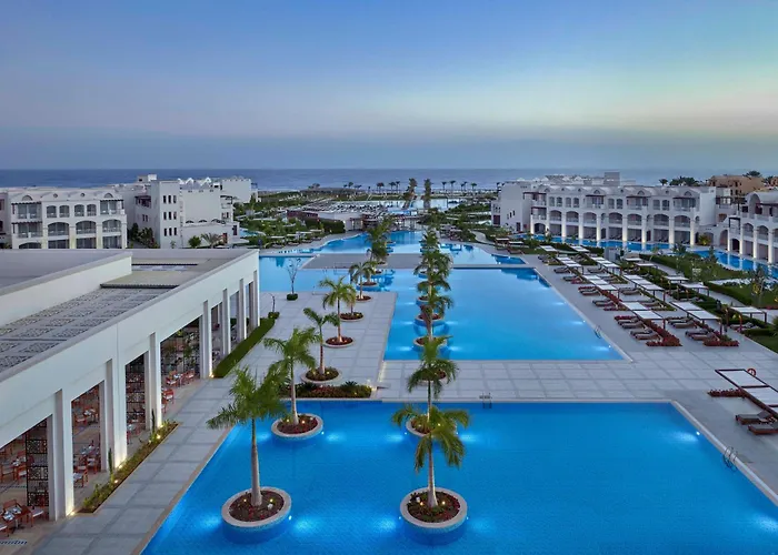 Steigenberger Resort Alaya Marsa Alam - Red Sea - Adults Friendly 16 Years Plus