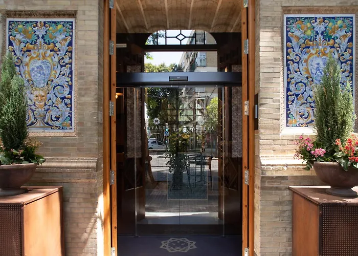 Cavalta Boutique Hotel - Small Luxury Hotels