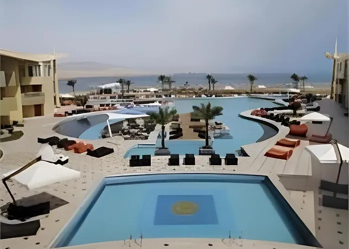Barceló Tiran Sharm