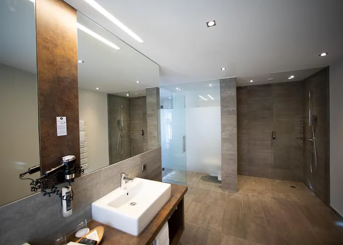 Hotel Elisabeth, 4 Sterne Superior