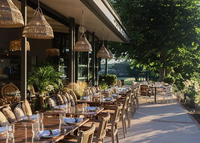 Hotel de Chiberta et du Golf Anglet