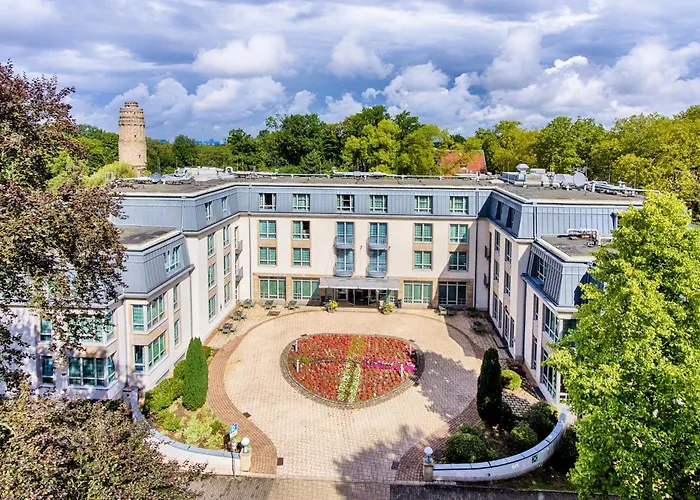 Welcome Parkhotel Bochum