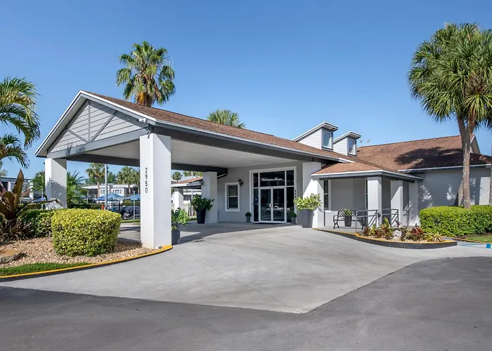 Orbit One Vacation Villas