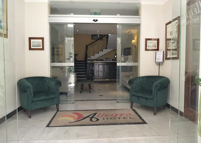 Allegro Hotel