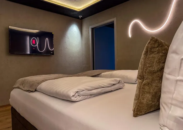Hotel Zum Senner Zillertal - Adults only