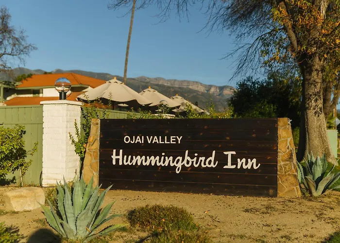 Hummingbird Inn