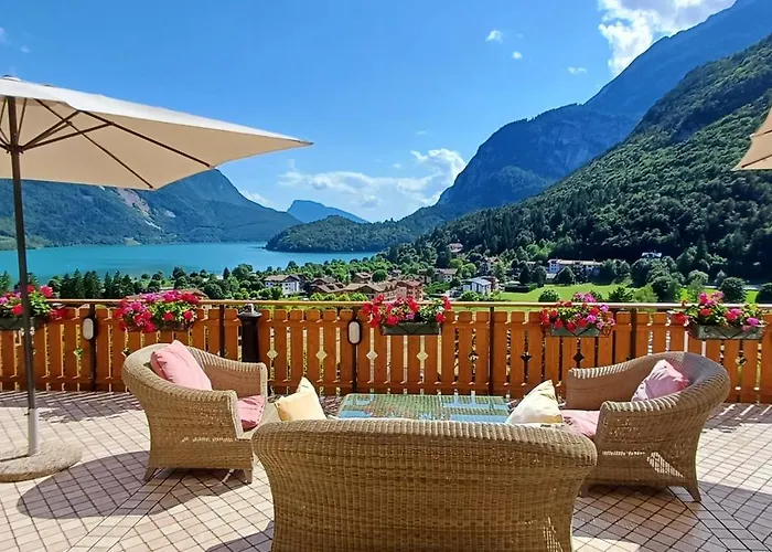 Hotel Olympia