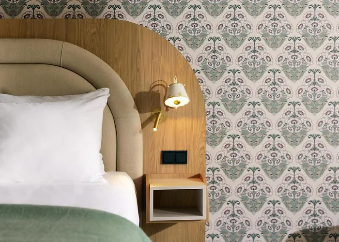 Van Der Valk Hotel Volendam - Recently Renovated