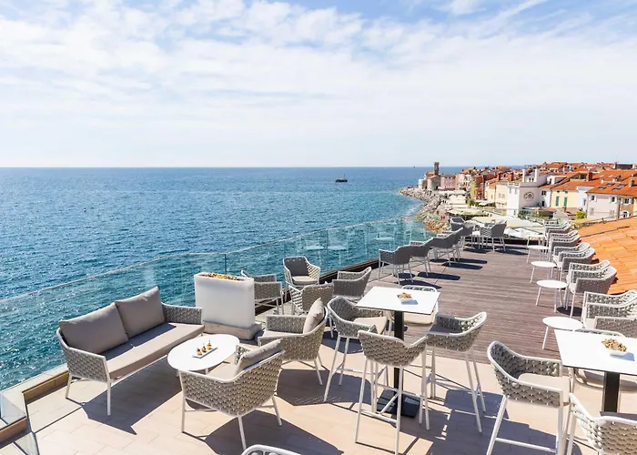 Hotel Piran