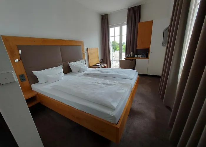 Hotel Seehof