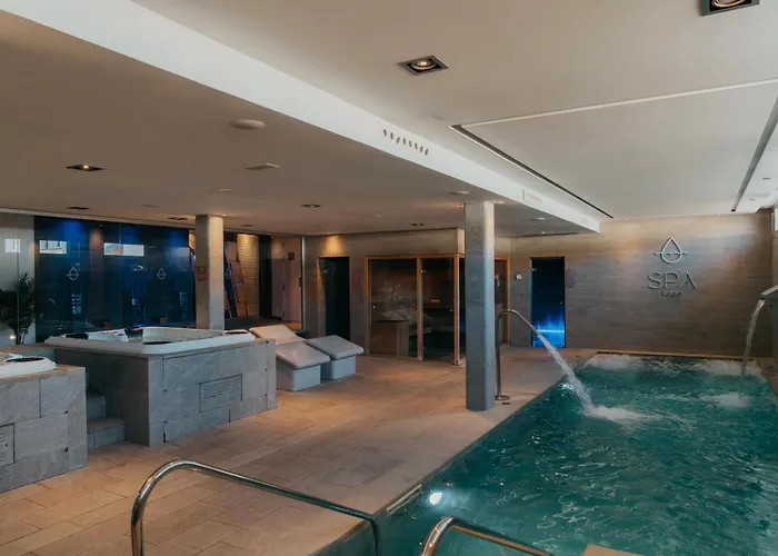 Romantikhotels in Cala'N Bosch (Menorca)