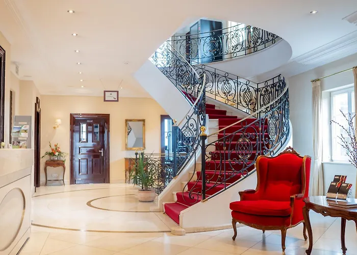 Rheinhotel Schulz