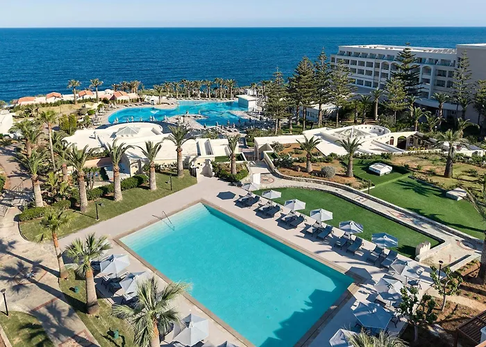 Iberostar Waves Creta Panorama & Mare