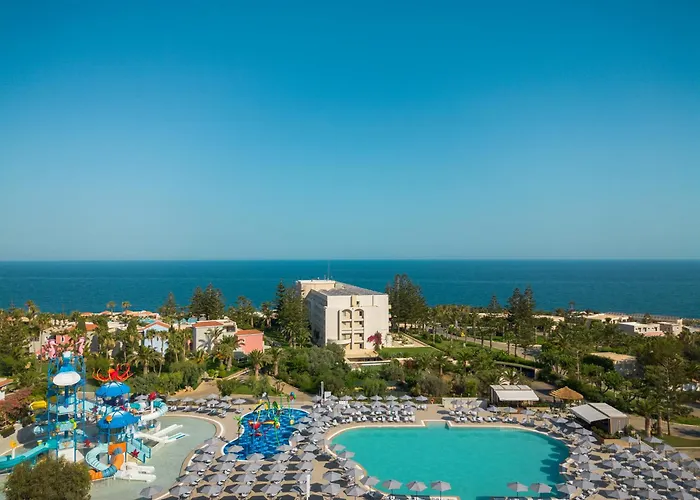 Hotel Iberostar Waves Creta Panorama&Mare Lavris