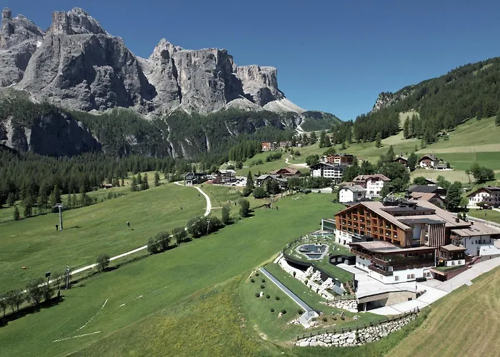 Hotel Cappella