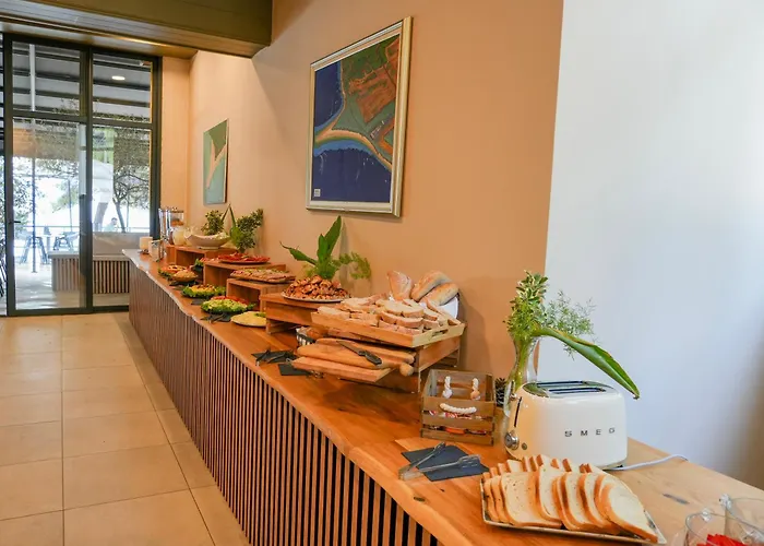 Zlatni Rat Beach Resort Bol