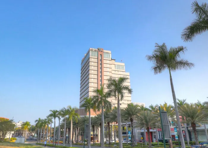Acacia Hotel Manila