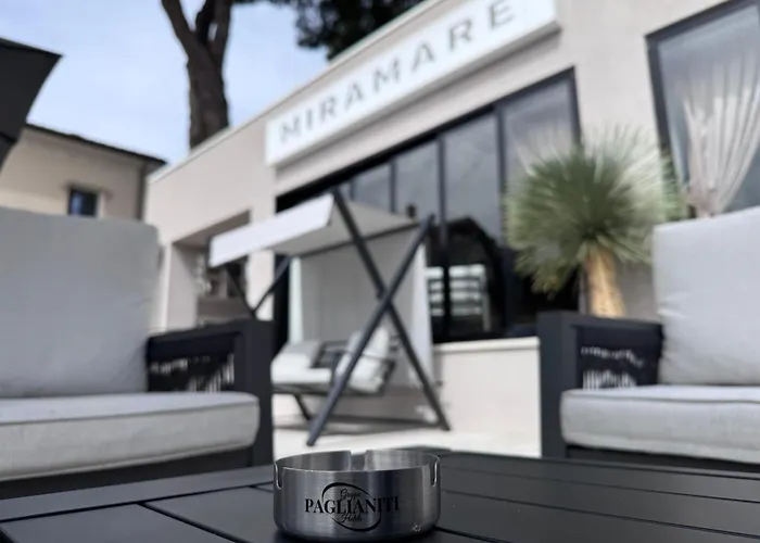 Miramare - Spa & Suites - Free Brunch & Breakfast Until 13-00