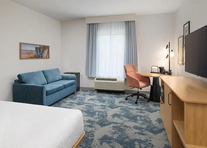Hampton Inn Chattanooga West/Lookout Mountain