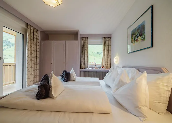 Montresor Hotel Pfeldererhof
