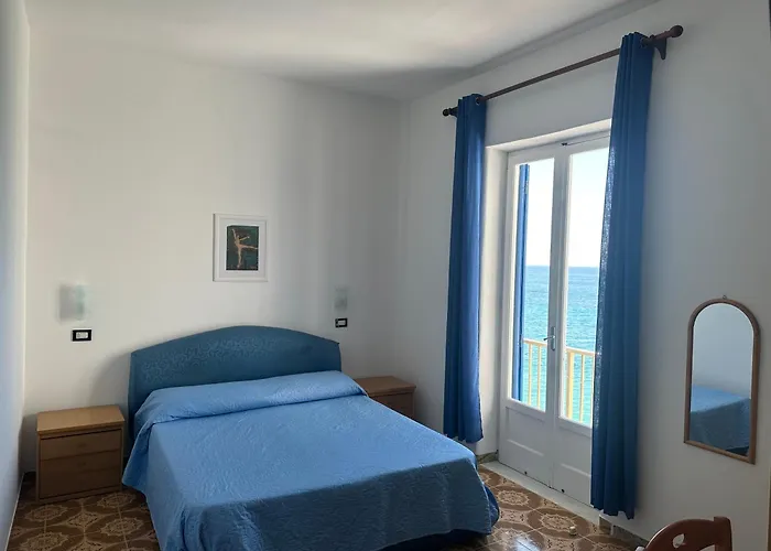 Hotel Regina del Mare