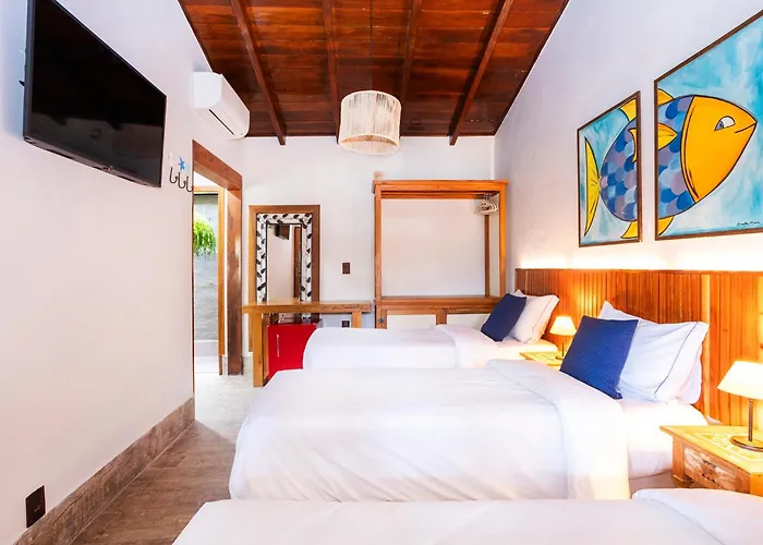 Hotel Village Enseada