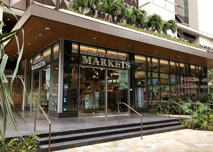 Ritz-Carlton Residences, Waikiki Beach